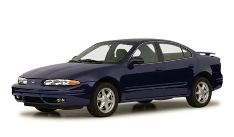 2001 oldsmobile alero specs|2001 Oldsmobile Alero Specifications .